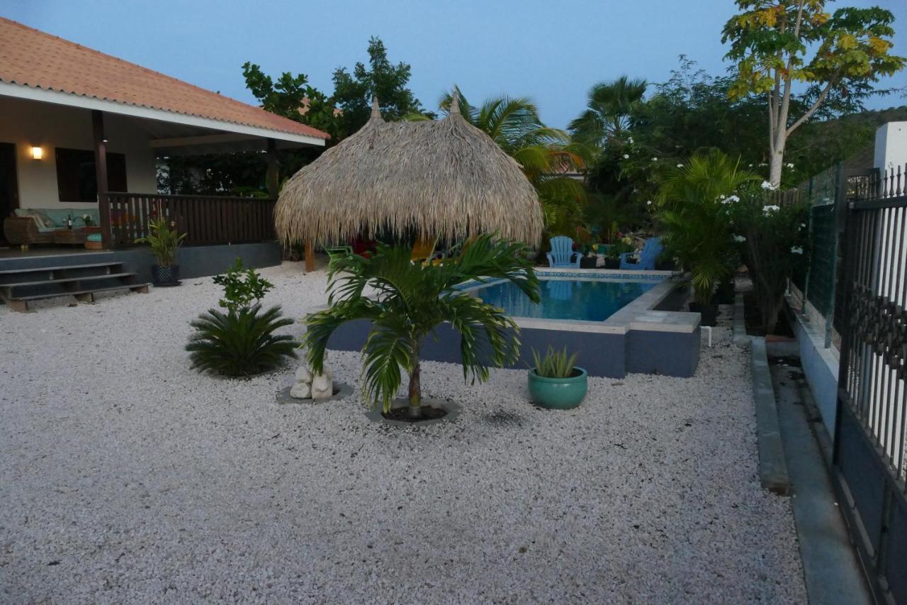 Villa De Mango Fontein Екстериор снимка